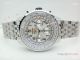 Breitling chronometer Navitimer Silver Dial Replica Watch 46mm XL (2)_th.jpg